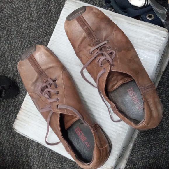 Diesel sz 13 driving shoes - Picture 1 of 15